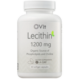 Лецитин, фото 