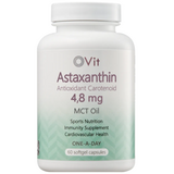 Астаксантин, фото 