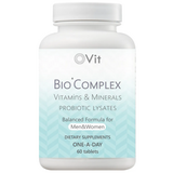 Комплекс минералов и витаминов, фото 