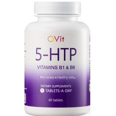 Original Vitamins 5-HTP, фото 